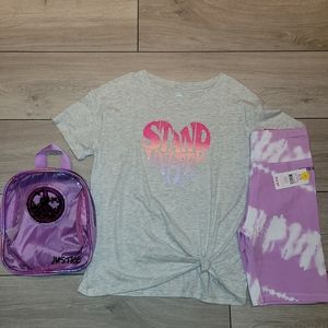 Justice girls bundle 12/14